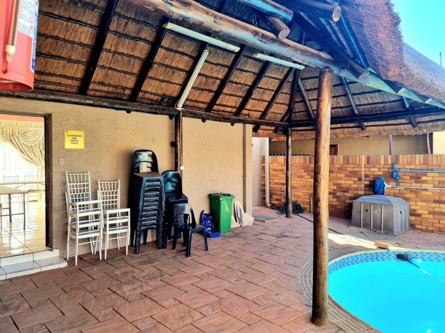 Commercial Property for Sale in Minerva Gardens Northern Cape